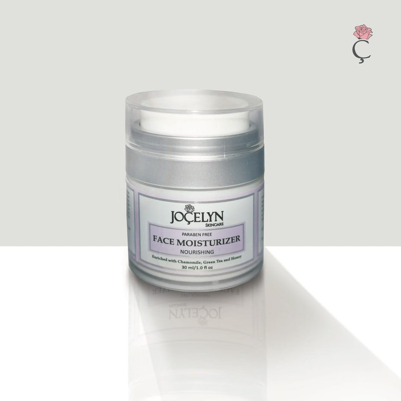 Nourishing  Moisturizer