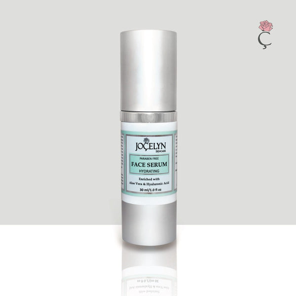 Hydrating  Serum